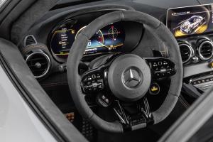 Mercedes-AMG GT Black Series 2020 года  (WW)